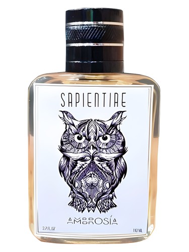 Sapientiae Niche Ambrosia