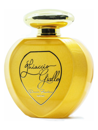Ghiaccio Giallo Duccio Pasolini Parfums perfume - a fragrance for women 2019