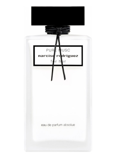 Pure Absolu For Her Narciso Rodriguez perfume - fragrance for 2020