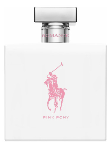 polo perfume pink