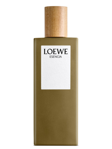 Esencia pour Homme Loewe Cologne - un 