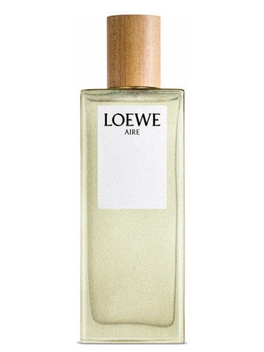 Aire Loewe Loewe perfume - a fragrance for women 1985