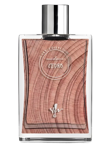 Yes Cosmetics Cedro