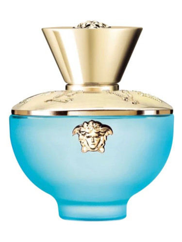 Versace Pour Femme Dylan Turquoise 