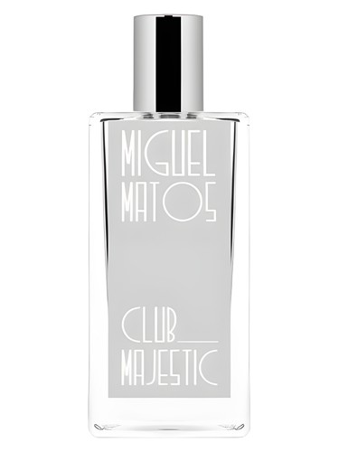 Club Majestic Miguel Matos