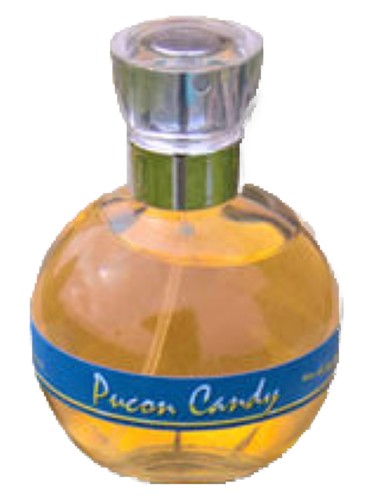 Pucon Candy Cristian Brinck