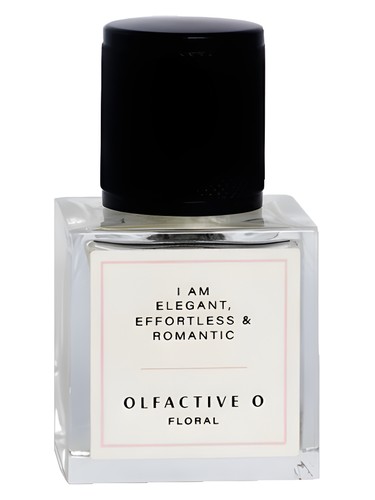 Floral Olfactive O