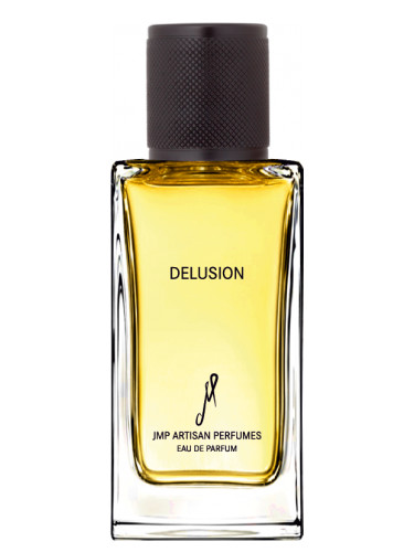 Delusion JMP Artisan Perfumes