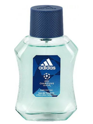 Sceptisch saai uitblinken UEFA Champions League Dare Edition Adidas cologne - a fragrance for men 2019