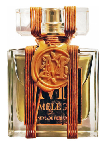 Mushin Japanese Incense Meleg Perfumes