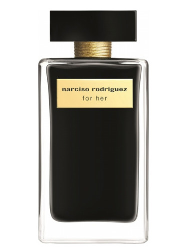 convergentie Vervoer in beroep gaan Narciso Rodriguez For Her Eau de Toilette Edition Limitée Narciso Rodriguez  perfume - a fragrance for women 2020