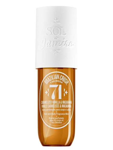 Cheirosa &#039;71 Sol de Janeiro perfume - a fragrance for