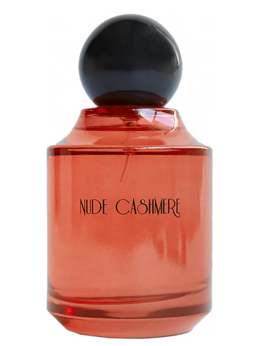 cashmere zara perfume