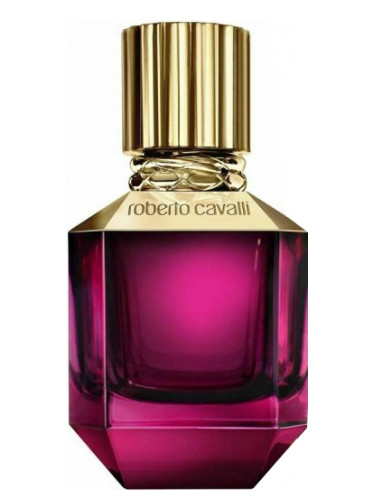 اصبع اليد تقديم العبارة  Paradise Found For Women Roberto Cavalli perfume - a new fragrance for  women 2020