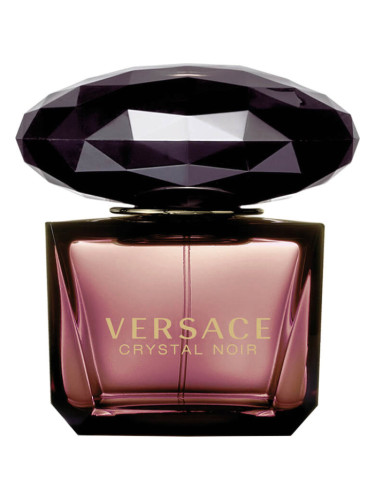 Crystal Noir Versace аромат — аромат 