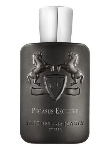 Pegasus Exclusif Parfums de Marly cologne - a new fragrance for men 2020