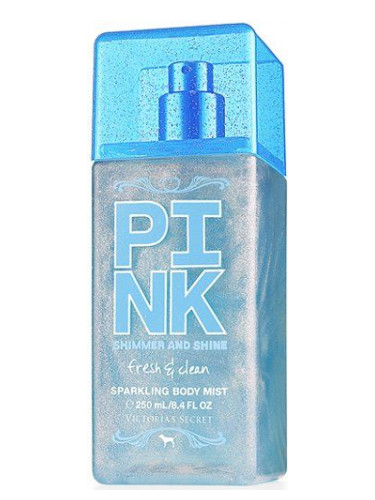 Fresh &amp; Clean Victoria&#039;s Secret perfume - a fragrance for  women 2018