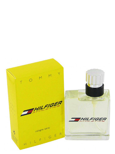 tommy cologne