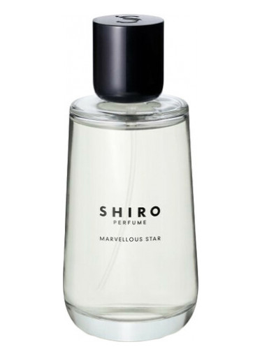 Marvellous Star Shiro perfume - a fragrance for women and men 2019