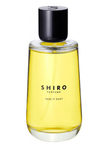 Take It Easy Shiro perfume - a fragrance for women and men 2019