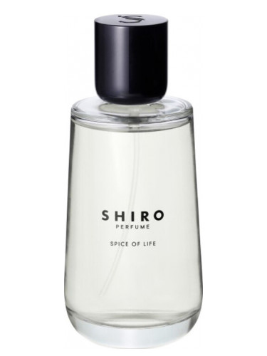 Spice of Life Shiro perfume - a fragrance for women and men 2019