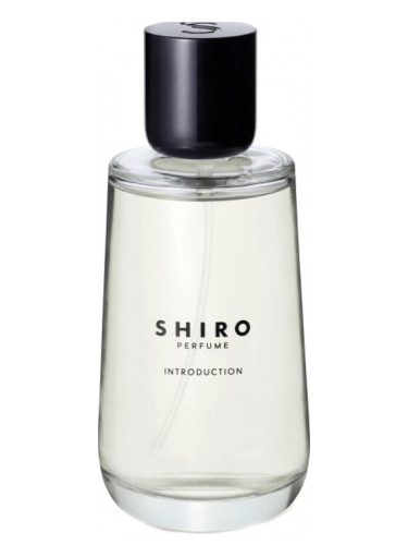 Introduction Shiro perfume - a fragrance for women and men 2019