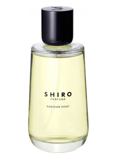 Parisian Shirt Shiro perfume - a fragrance for women and men 2019