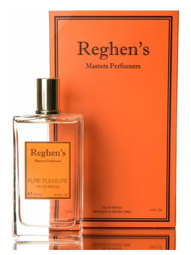 pleasure perfume for men