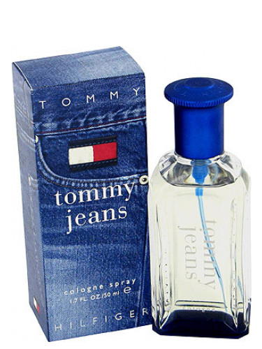 tommy perfume