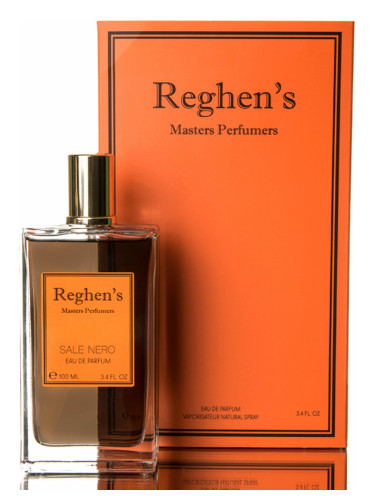 Sale Nero Reghen perfume - a fragrance for women and men