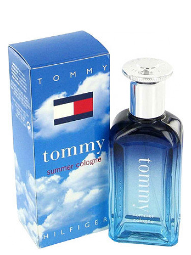 alineación interior Mediador Tommy Summer Cologne 2002 Tommy Hilfiger cologne - a fragrance for men 2002