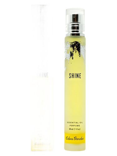 Shine Edens Garden for women