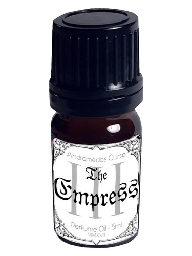 The Empress by Andromeda s Curse