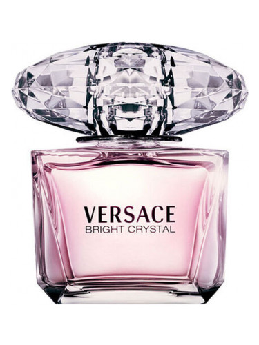 Bright Crystal Versace perfume a fragrance for women 2006