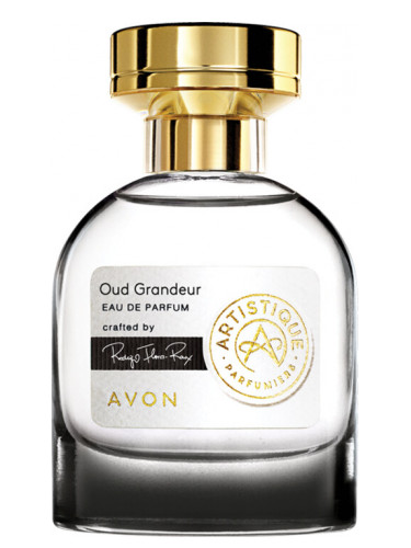 Oud Grandeur Avon for women and men