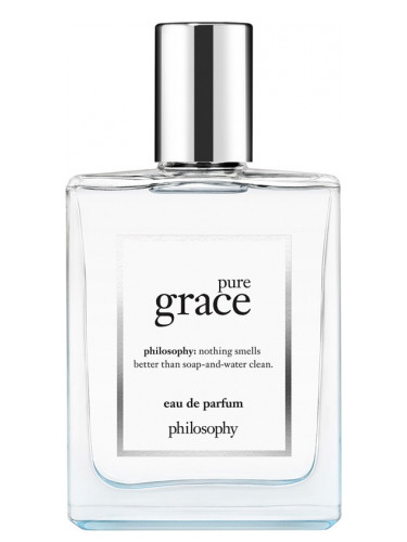 Pure Grace Eau de Parfum Philosophy аромат — новый аромат для женщин 2020
