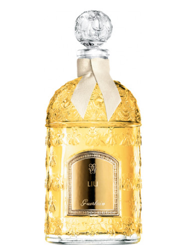 Guerlain best sale lui perfume