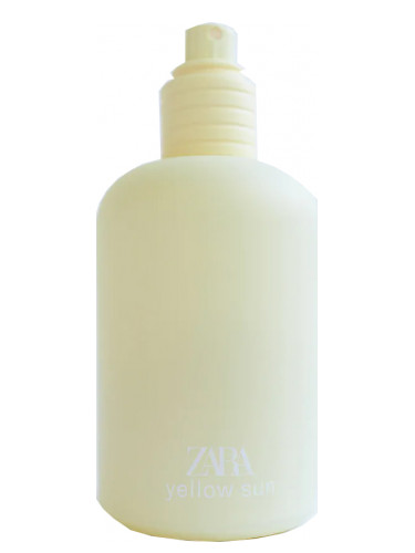 zara y collection fragrance
