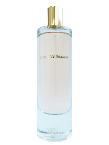 Rose Gourmand For Her Zara perfume - a fragrance for women 2020