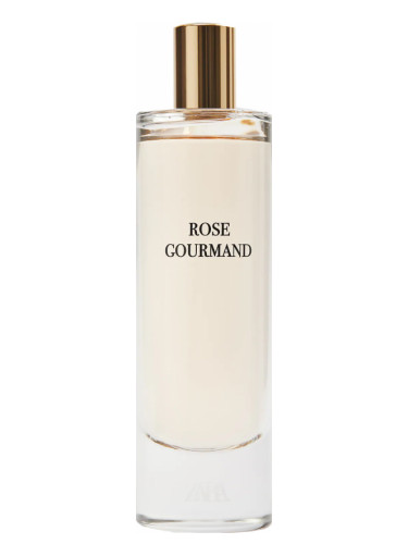 Rose Gourmand For Him Zara Cologne - un nouveau parfum pour homme 2020