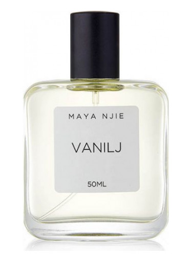 Vanilj Maya Njie perfume - a fragrance for women and men 2016