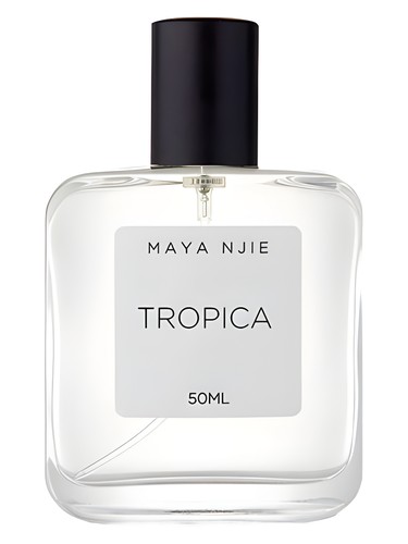 Tropica Maya Njie