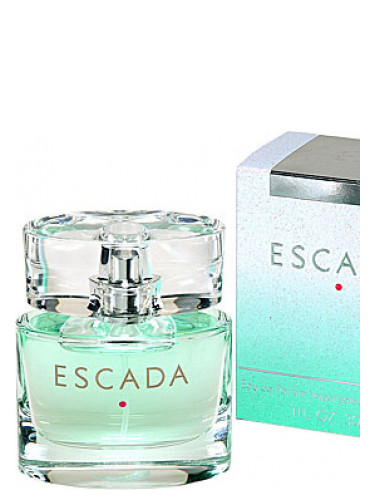 Hvornår sponsor facet Escada 2005 Escada perfume - a fragrance for women 2005
