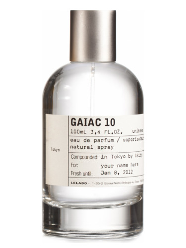 2022年春夏 LE LABO GAIAC10 50ml - crumiller.com