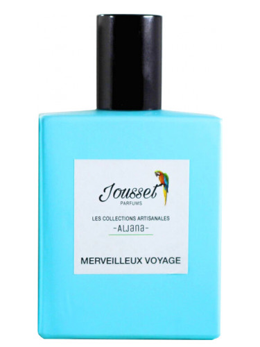 voyage fragrantica