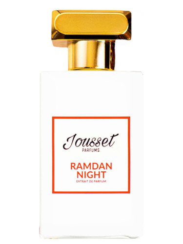 Ramdan Night Jousset Parfums perfume - a fragrance for women and men 2020