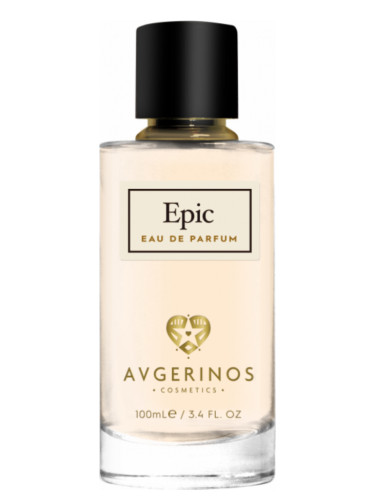 Epic Avgerinos
