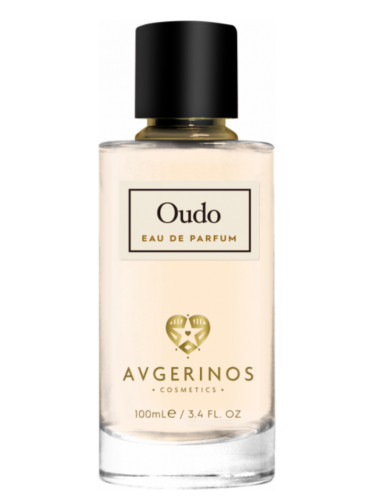 Oudo Avgerinos