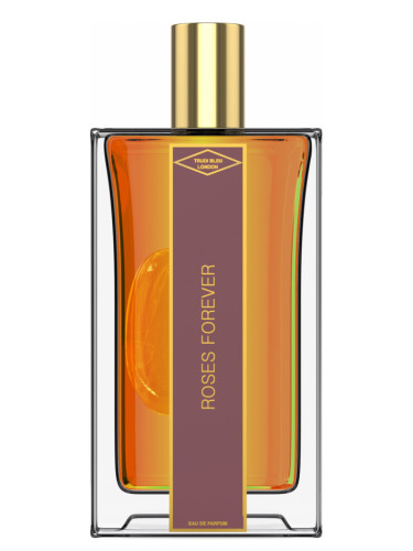 forever rose perfume