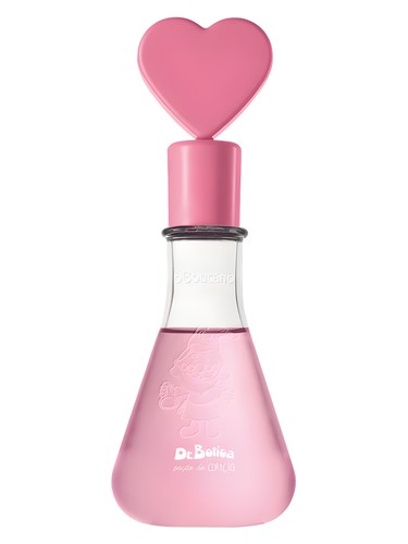 O Boticario Dr Botica Pocao do Coracao